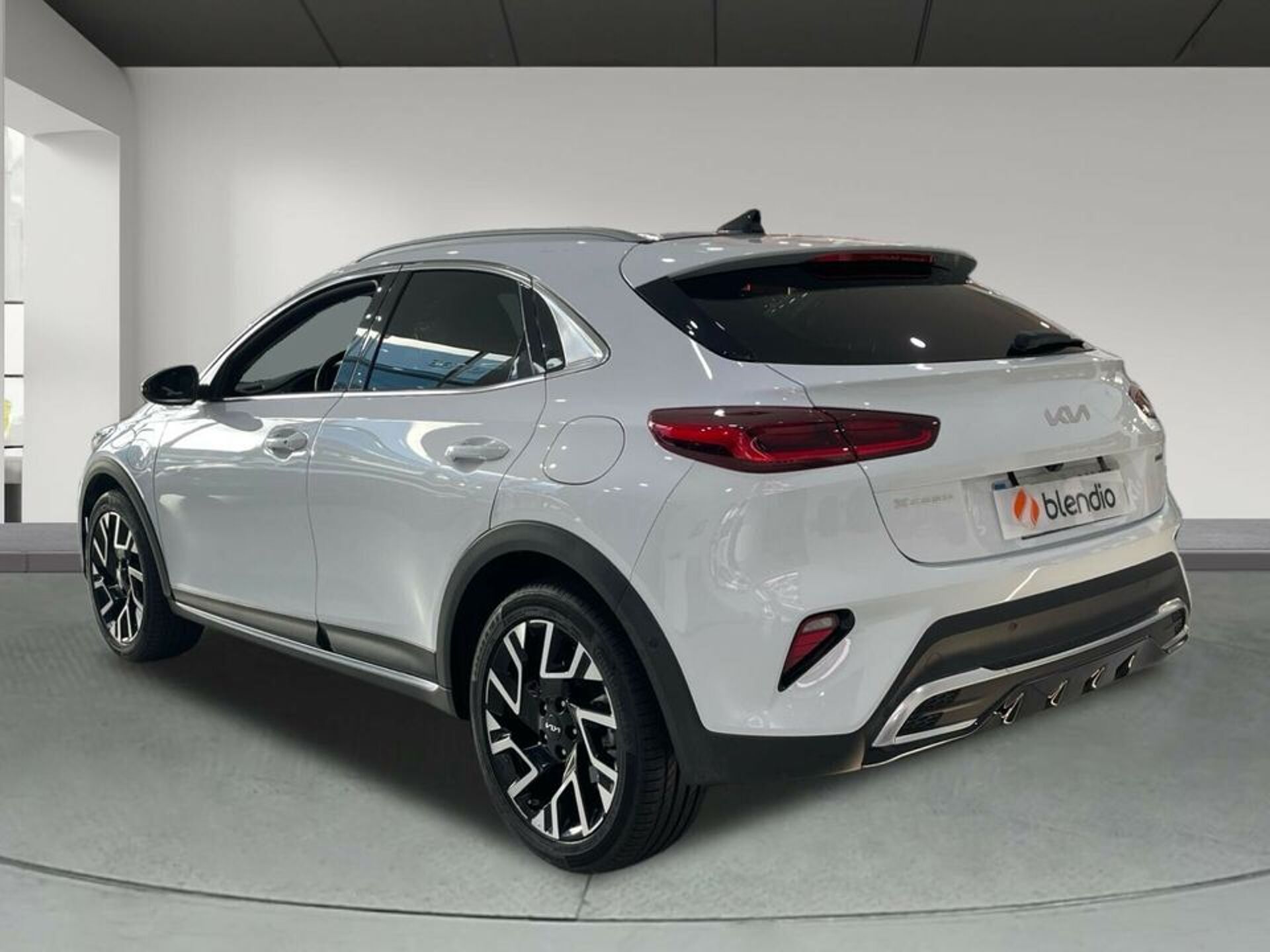 Imagen 2 de KIA XCeed