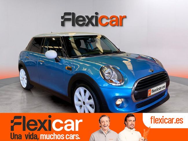 Foto del MINI Mini One D