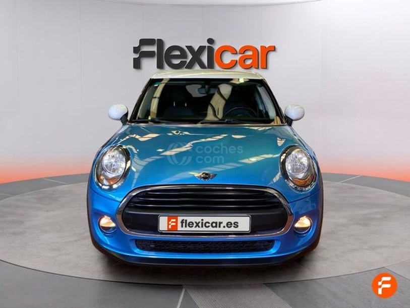 Foto del MINI Mini One D