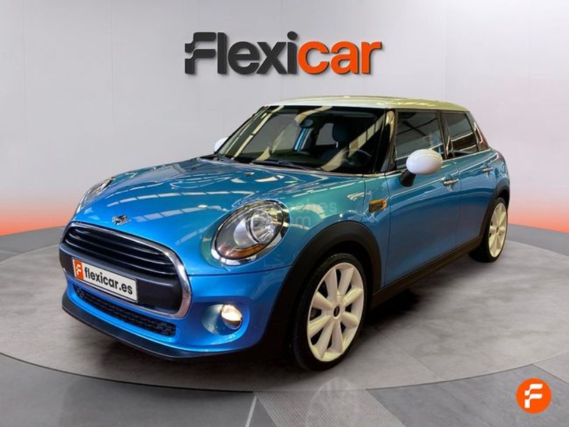 Foto del MINI Mini One D