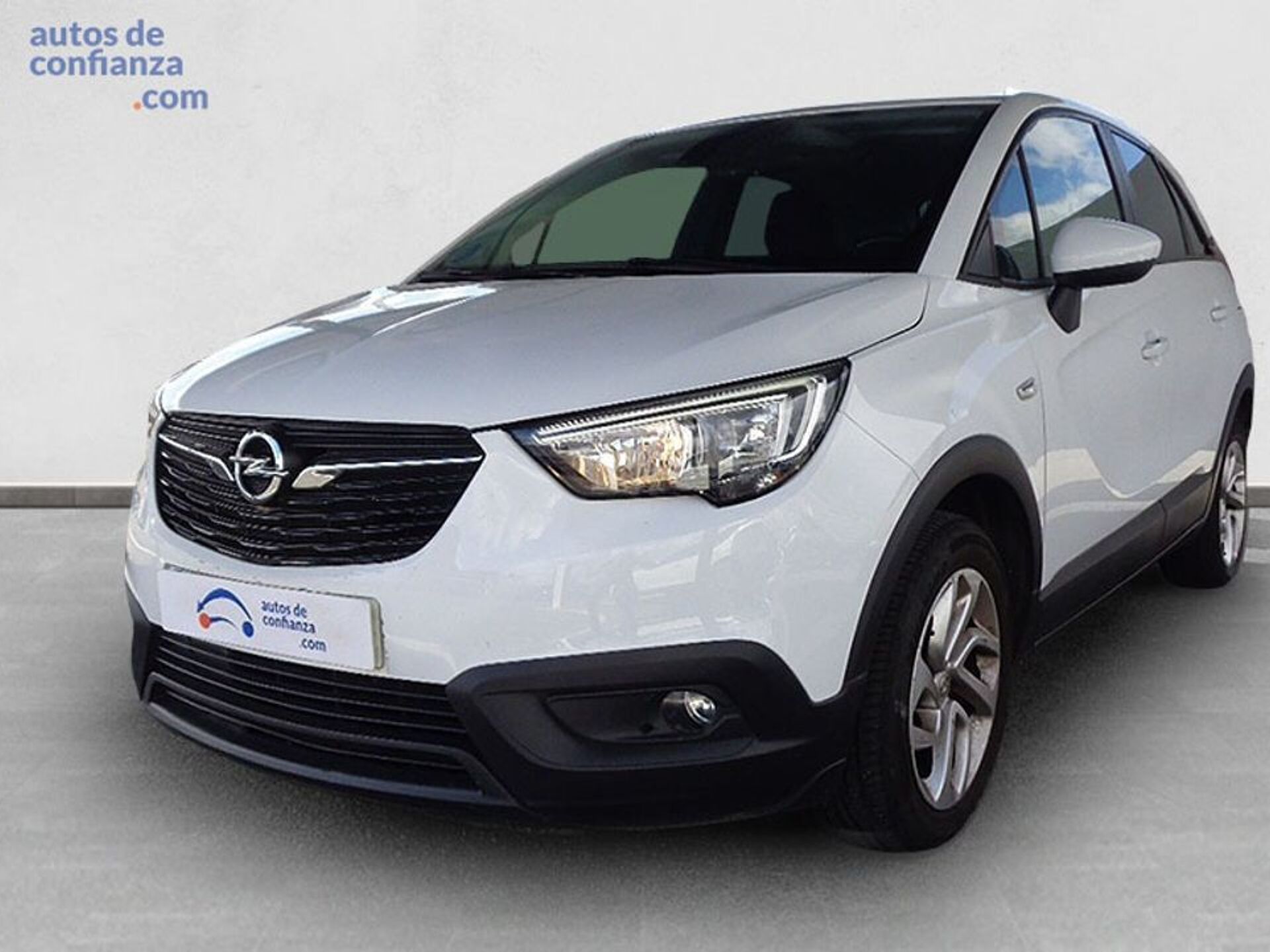 Imagen de OPEL Crossland