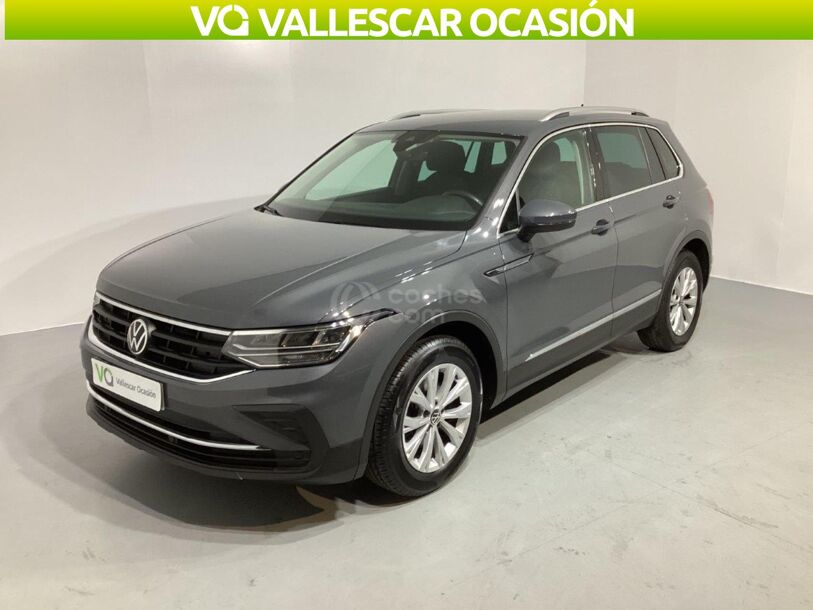 Foto del VOLKSWAGEN Tiguan Allspace 1.5 TSI Life DSG