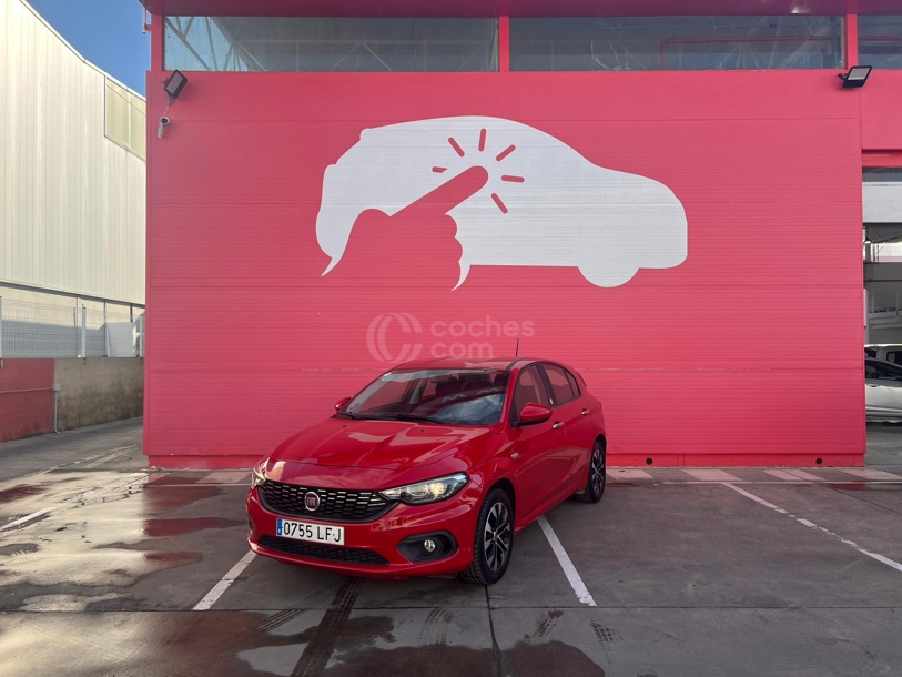 Foto del FIAT Tipo 1.3 Multijet II Mirror