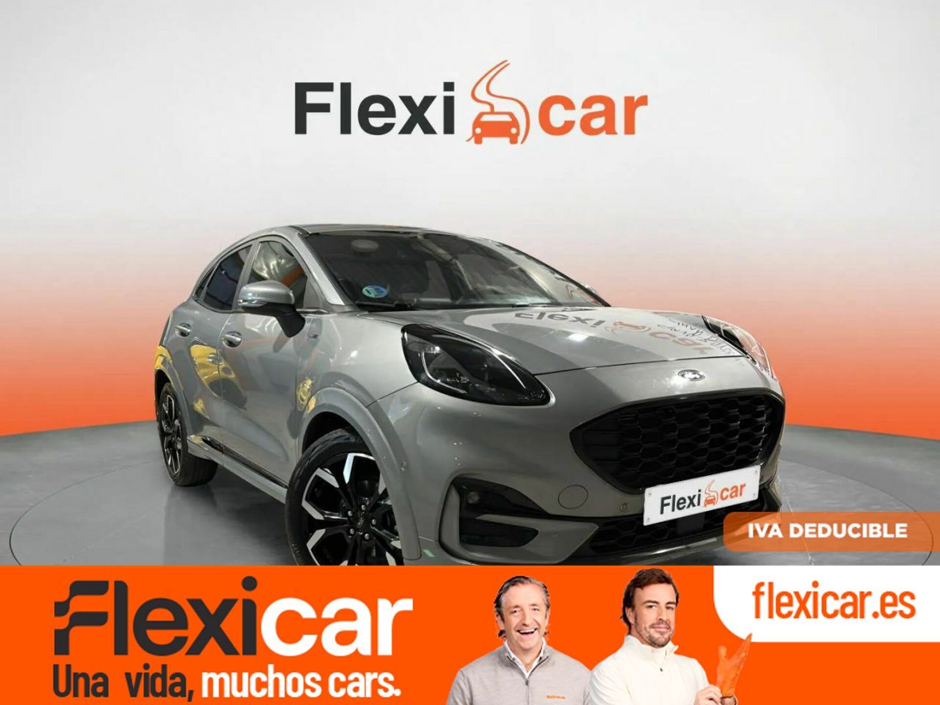 Imagen de FORD Puma