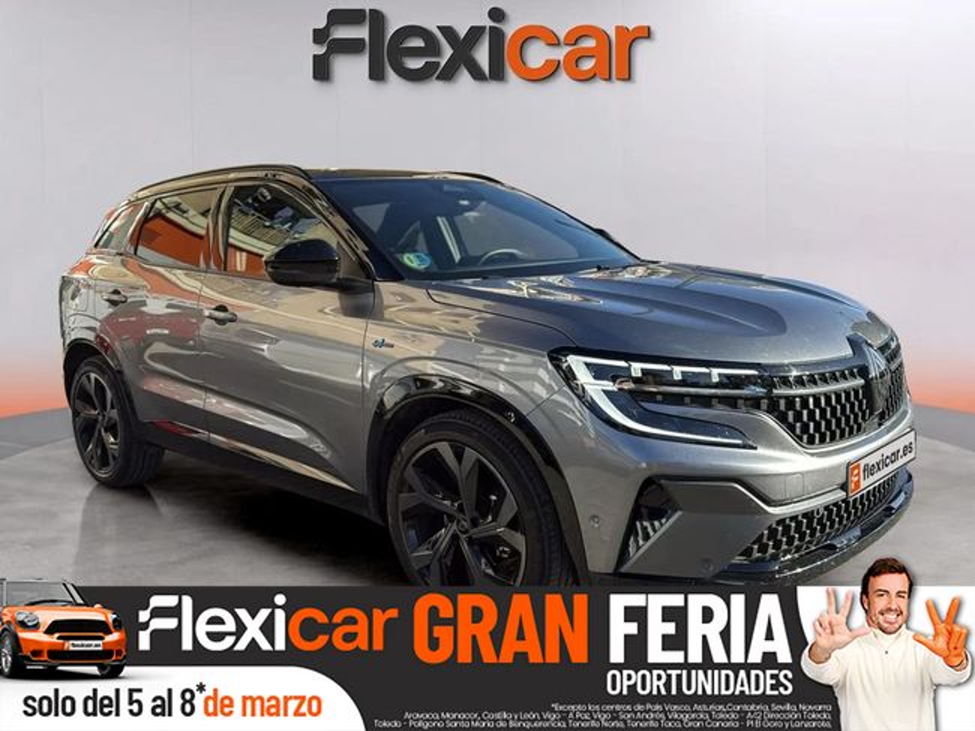 Imagen de RENAULT Austral