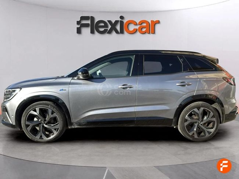 Foto del RENAULT Austral 1.3 TCe Mild Hybrid Techno Esprit Alpine CVT 116kW