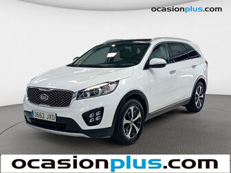 Imagen de KIA Sorento 2.2CRDi Drive 4x2