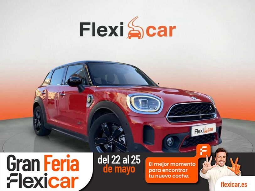 Foto del MINI Mini Cooper SE