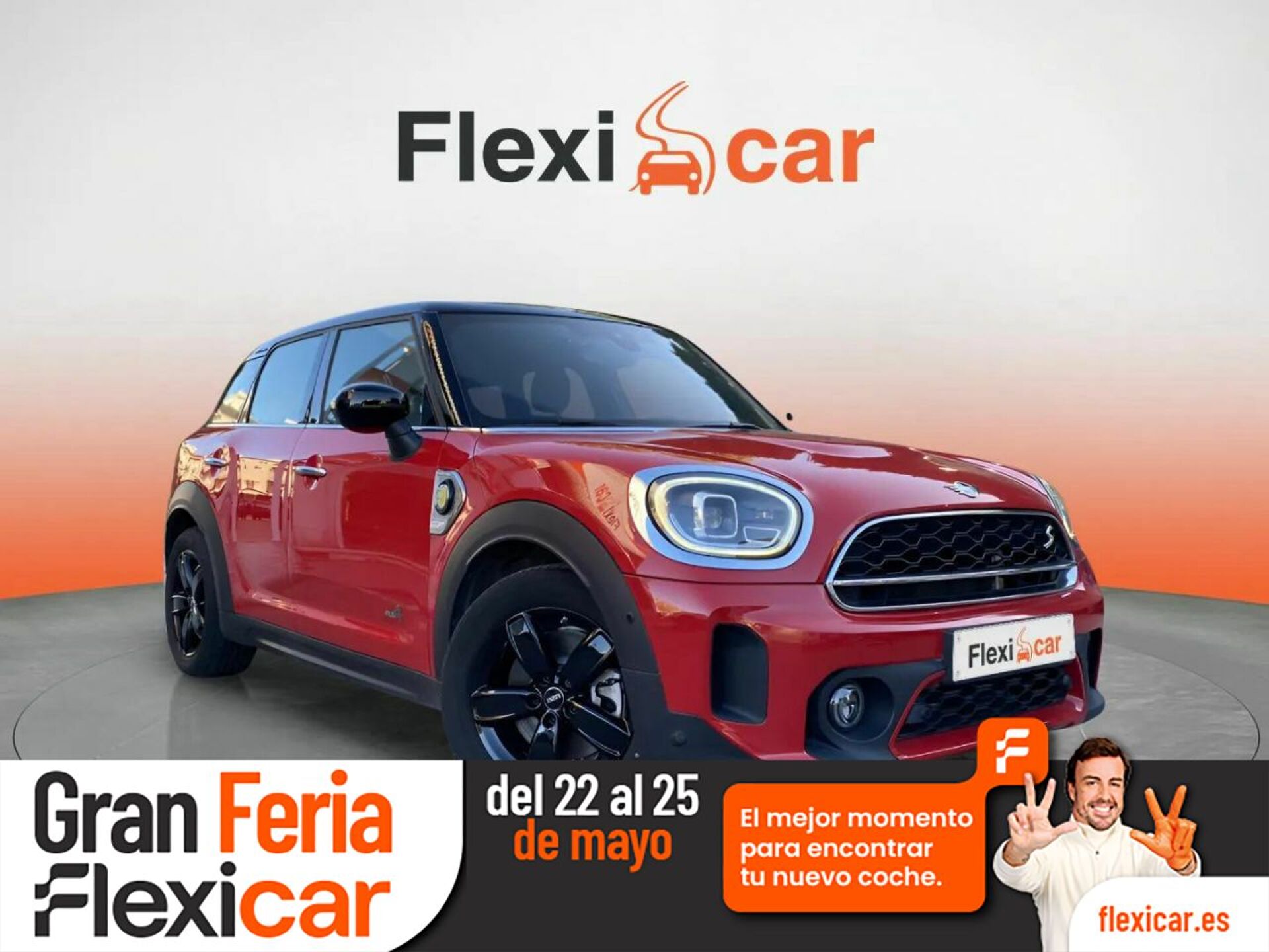 Imagen de MINI Mini