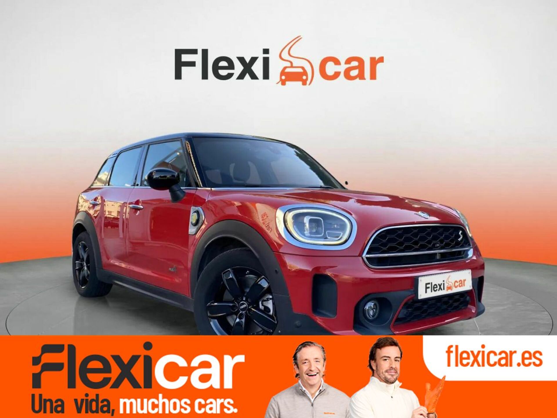 Foto del MINI Mini Cooper SE