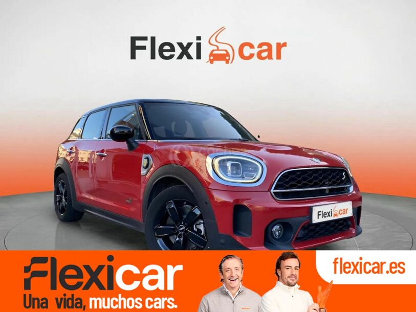 Foto del MINI Mini Cooper SE