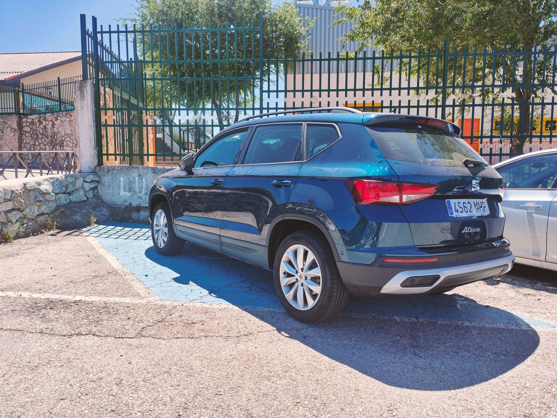 Imagen de SEAT Ateca
