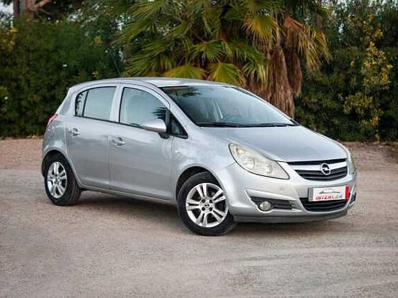 Foto del OPEL Corsa 1.2 Essentia (146CO2)