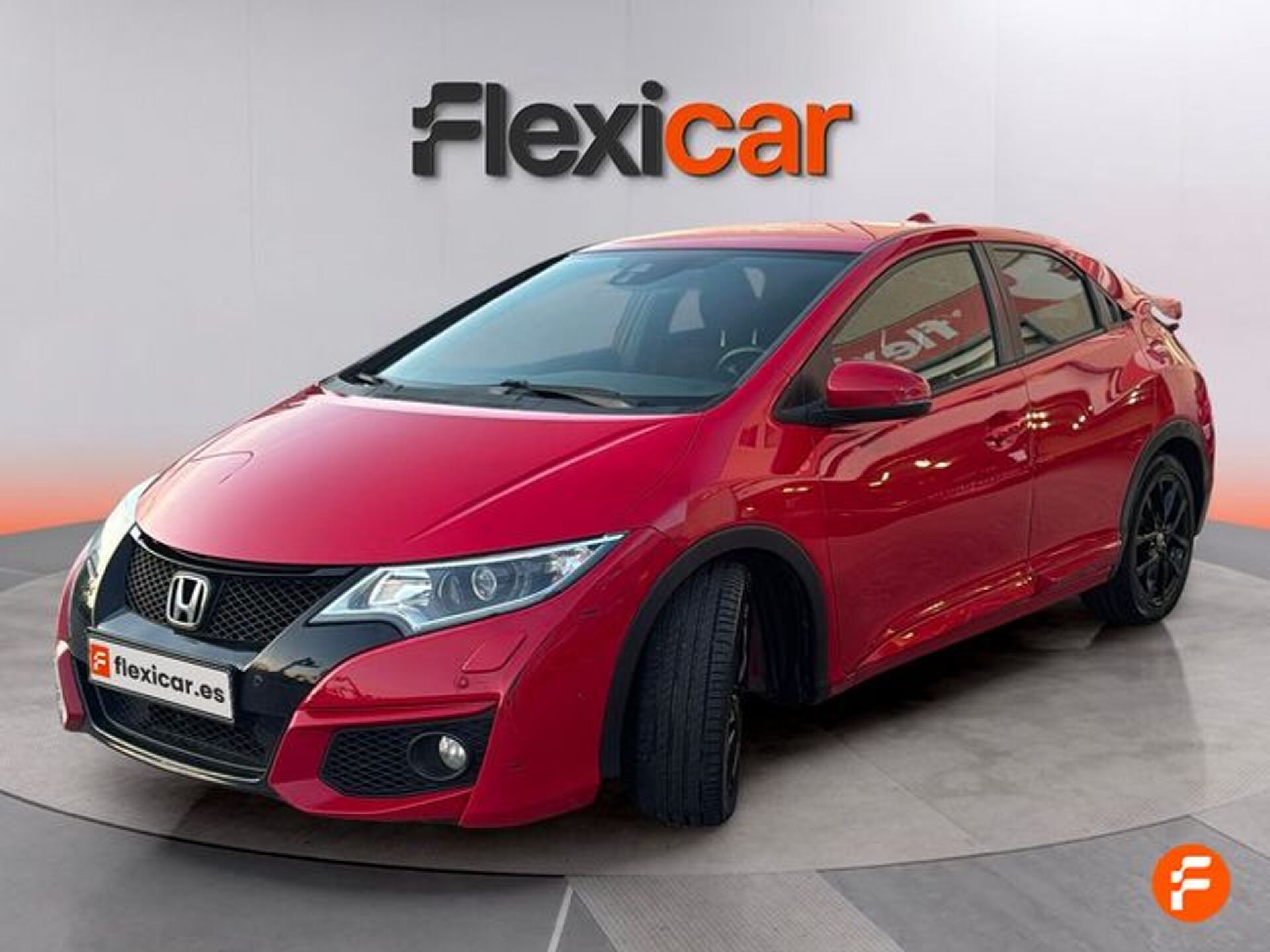 Imagen 2 de HONDA Civic