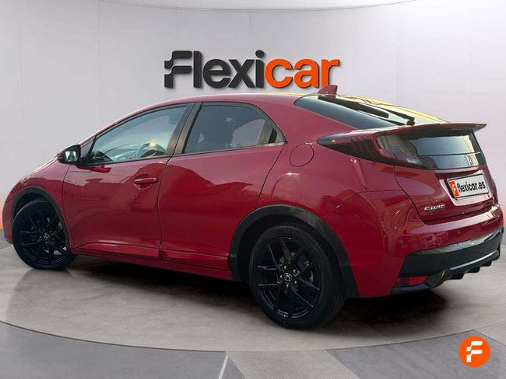 Imagen 3 de HONDA Civic