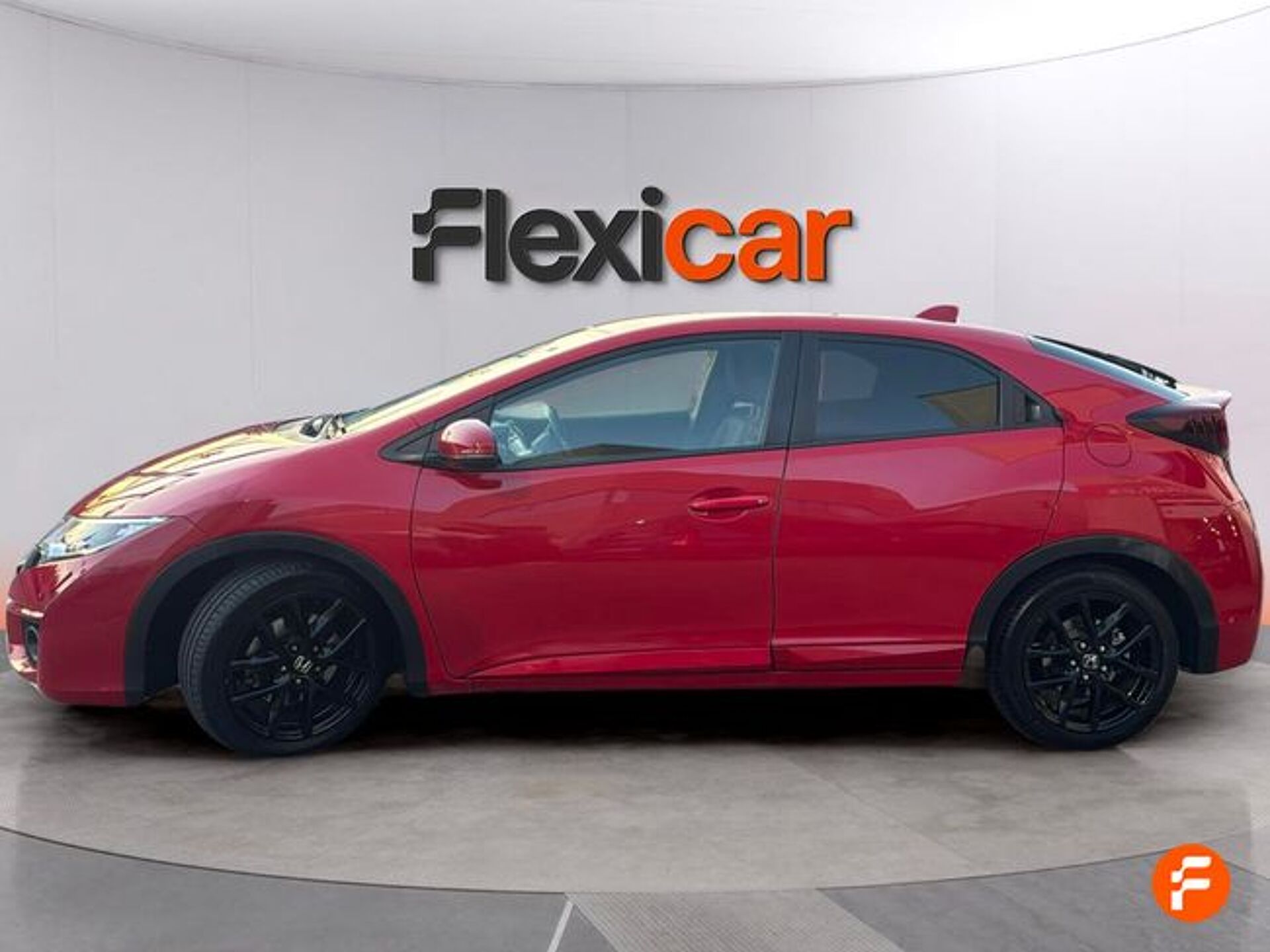 Imagen 2 de HONDA Civic