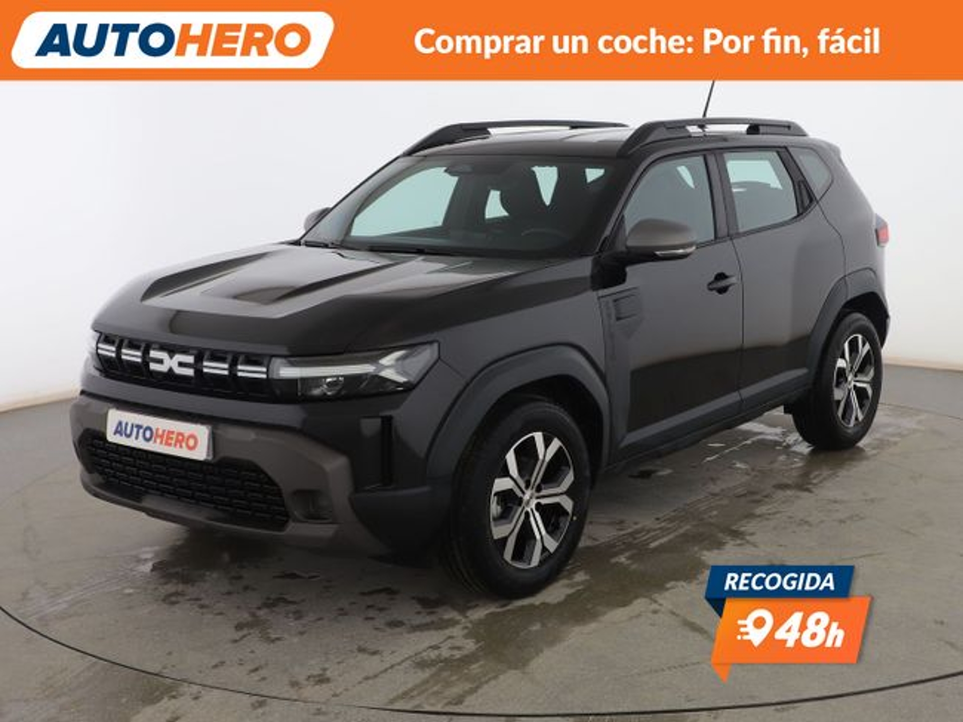 Imagen de DACIA Duster