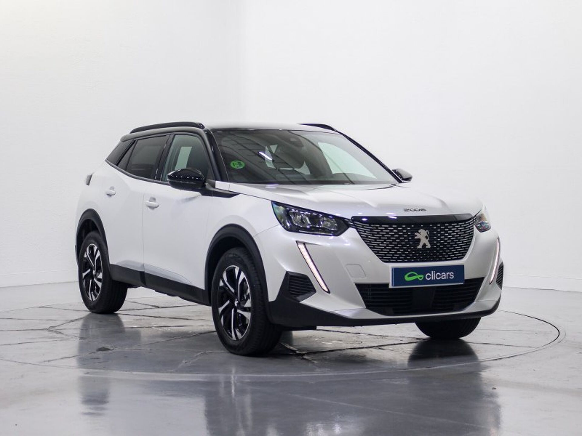 Imagen 3 de PEUGEOT 2008