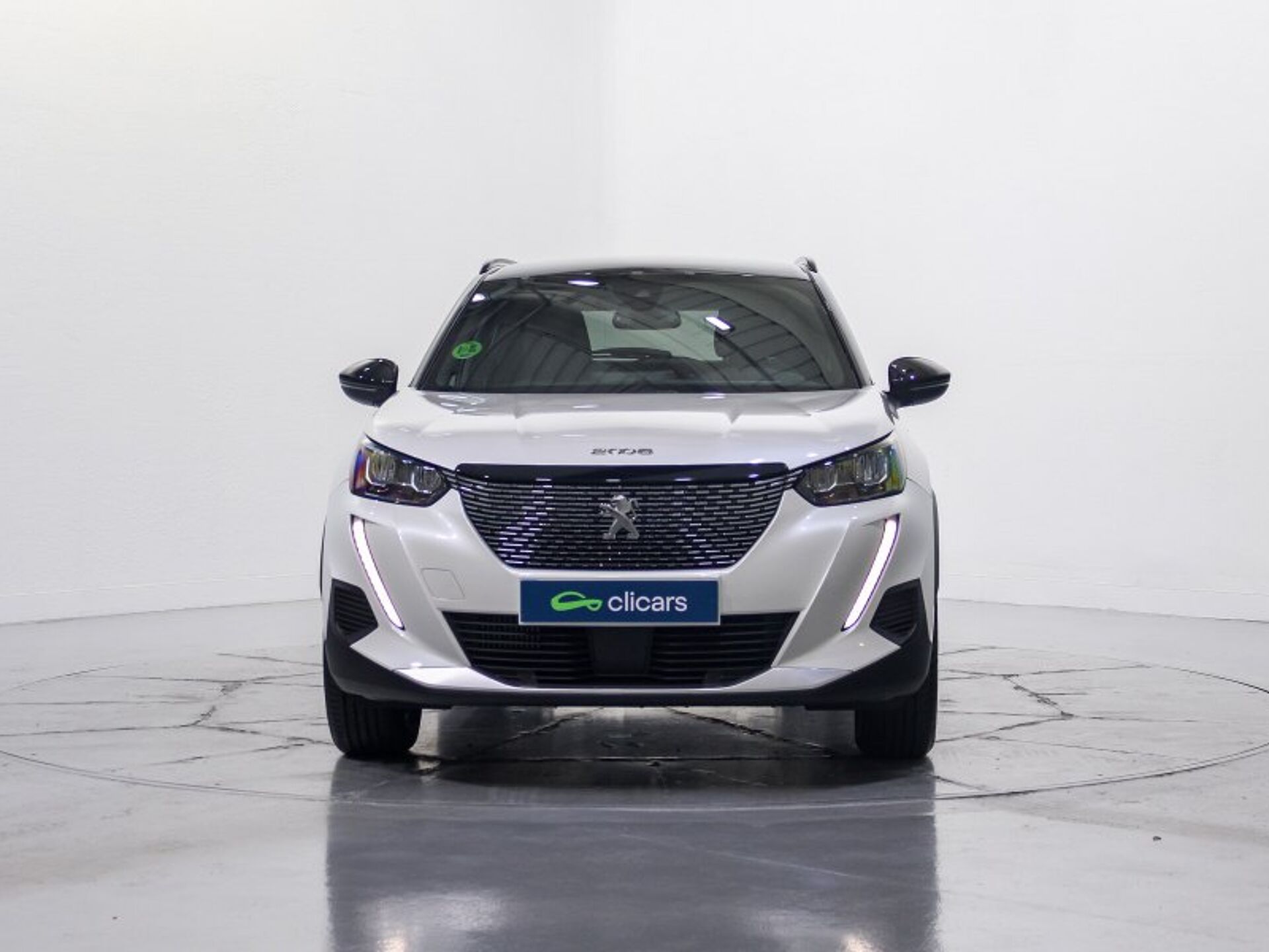 Imagen 2 de PEUGEOT 2008