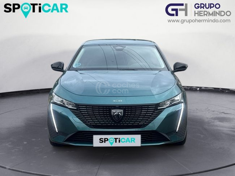 Foto del PEUGEOT 308 SW 1.5BlueHDi S&S Allure EAT8 130