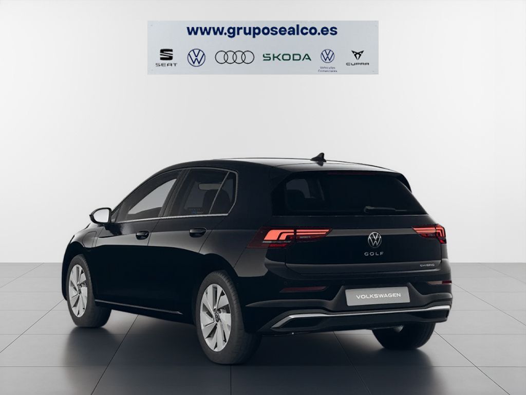 Foto del VOLKSWAGEN Golf 1.5 TSI eHybrid Style DSG6 150kW
