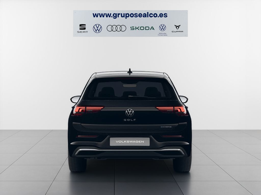 Foto del VOLKSWAGEN Golf 1.5 TSI eHybrid Style DSG6 150kW