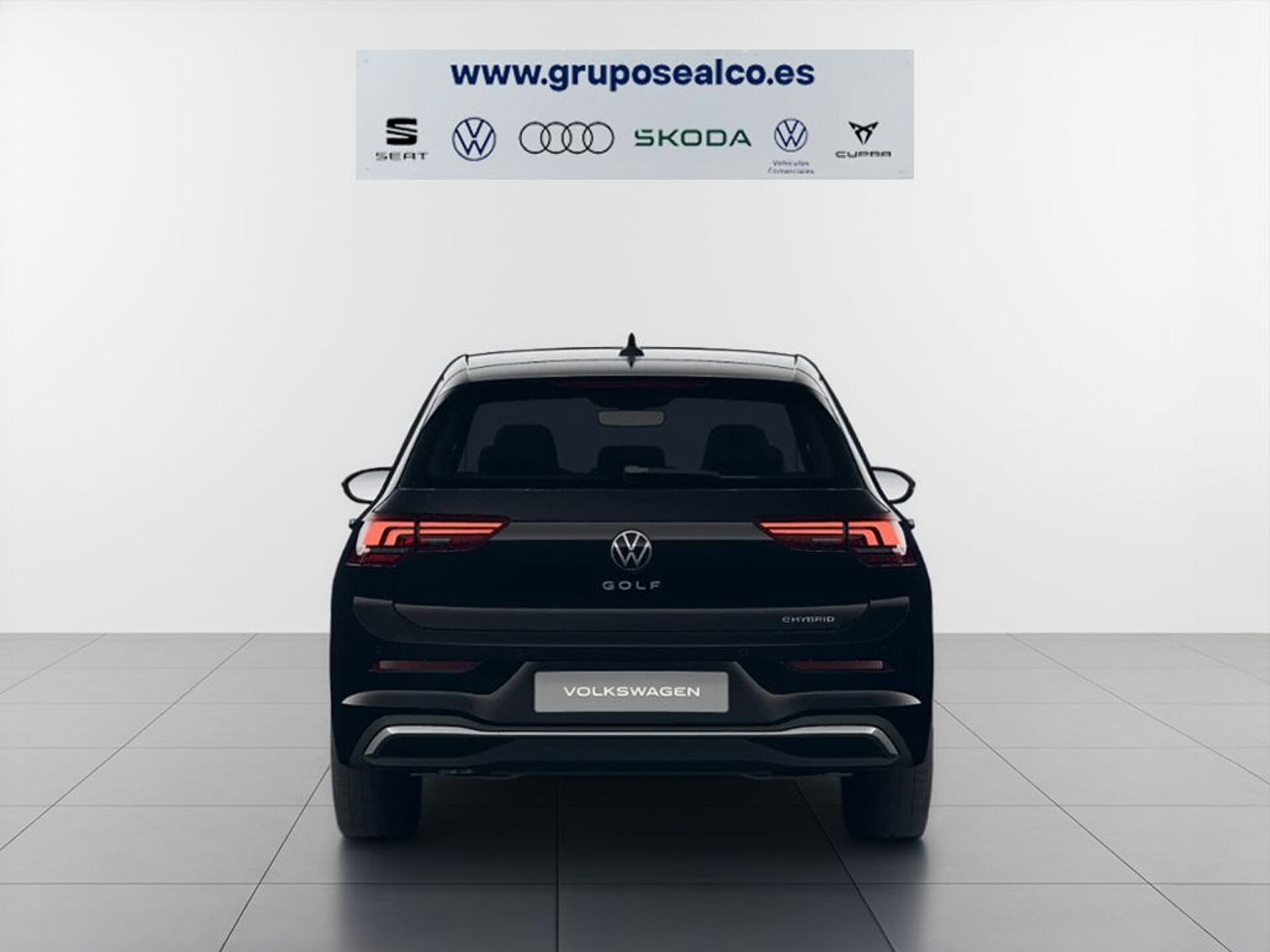 Imagen 3 de VOLKSWAGEN Golf