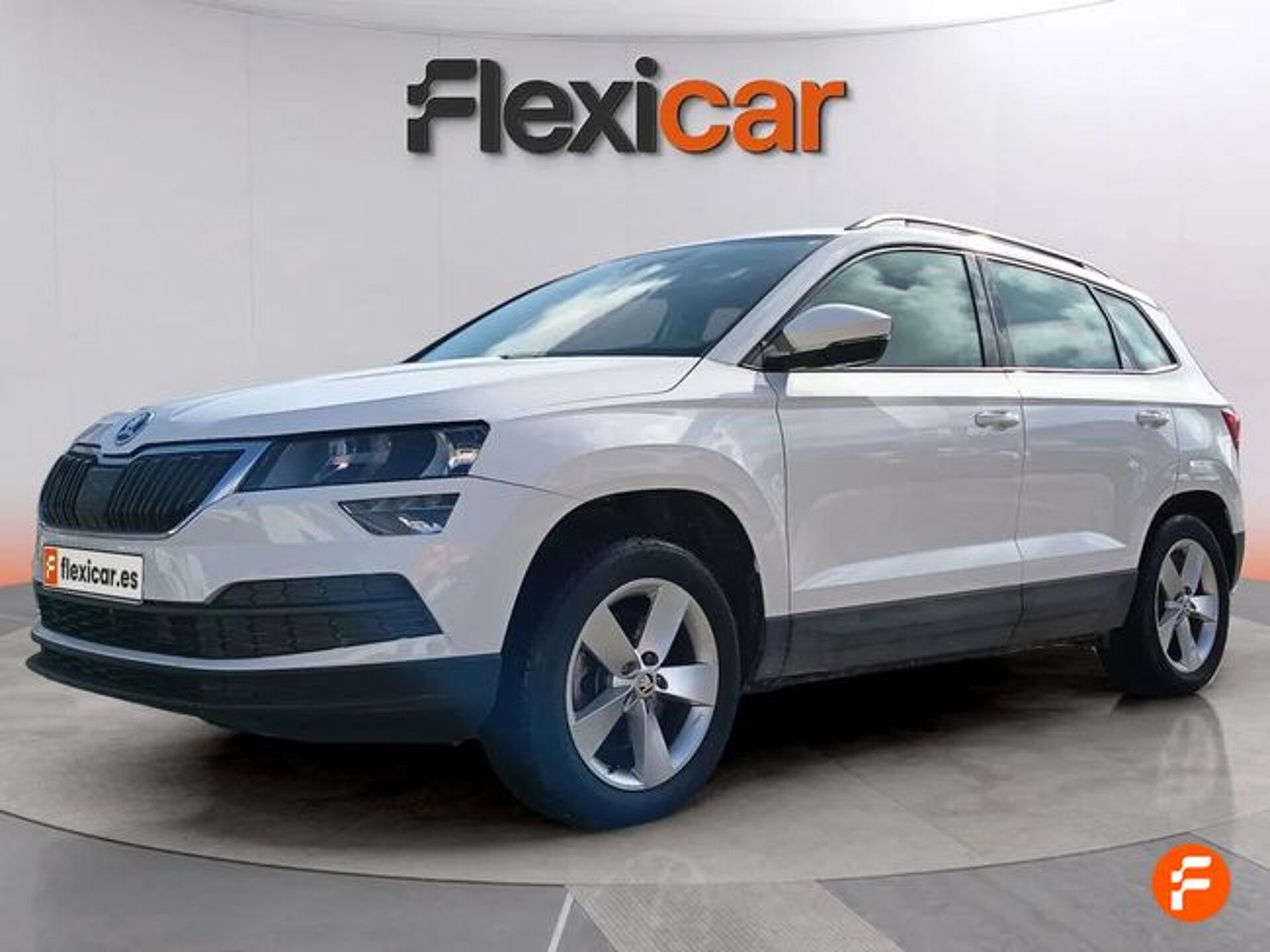 Imagen 2 de SKODA Karoq