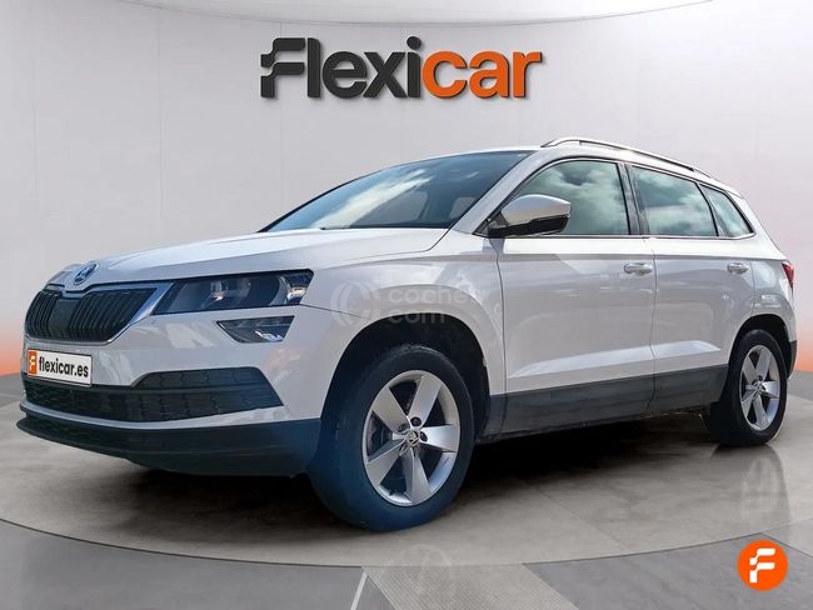 Foto del SKODA Karoq 2.0TDI AdBlue Ambition 4x4 DSG 110kW