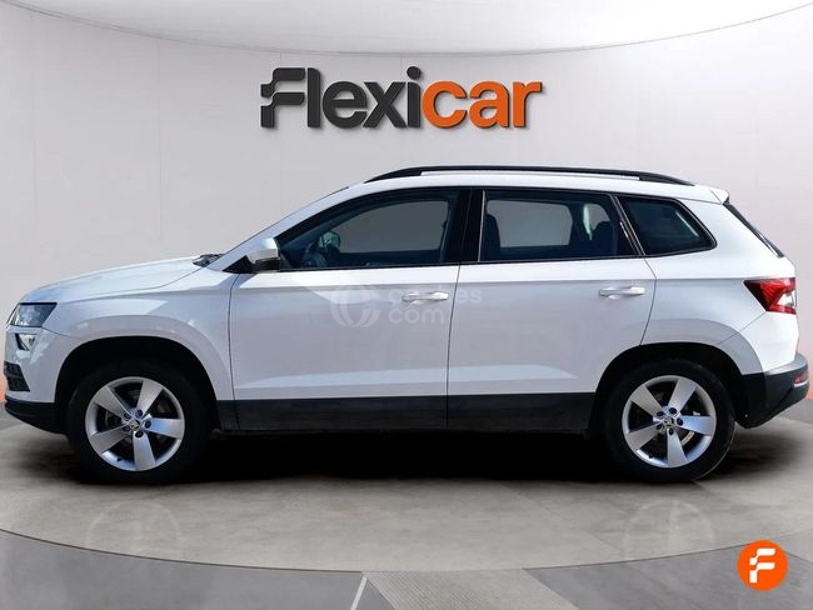 Foto del SKODA Karoq 2.0TDI AdBlue Ambition 4x4 DSG 110kW