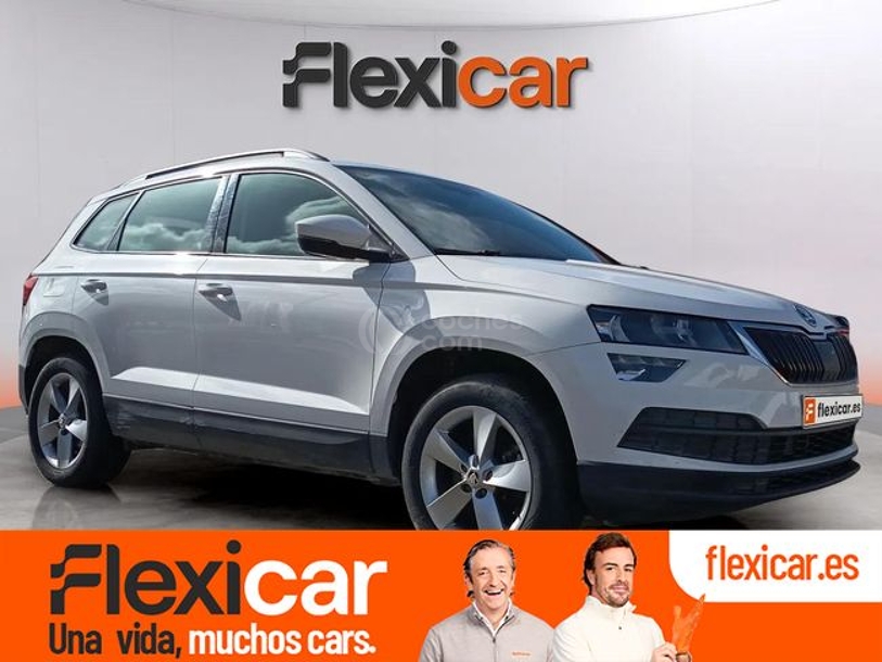 Foto del SKODA Karoq 2.0TDI AdBlue Ambition 4x4 DSG 110kW