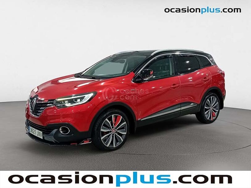 Foto del RENAULT Kadjar 1.2 TCe Energy Zen 97kW