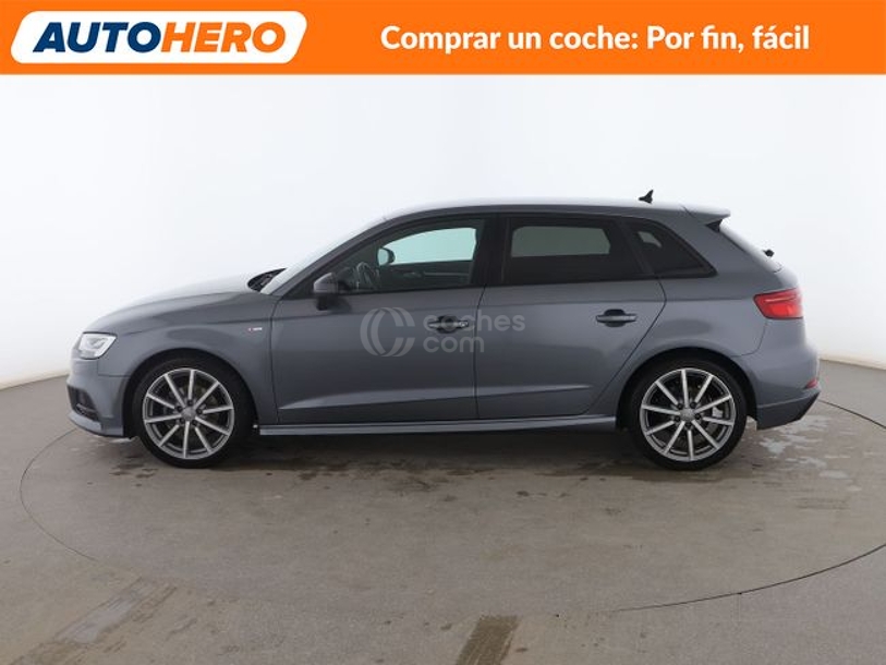 Foto del AUDI A3 Sportback 30 TFSI S Line S tronic 85kW