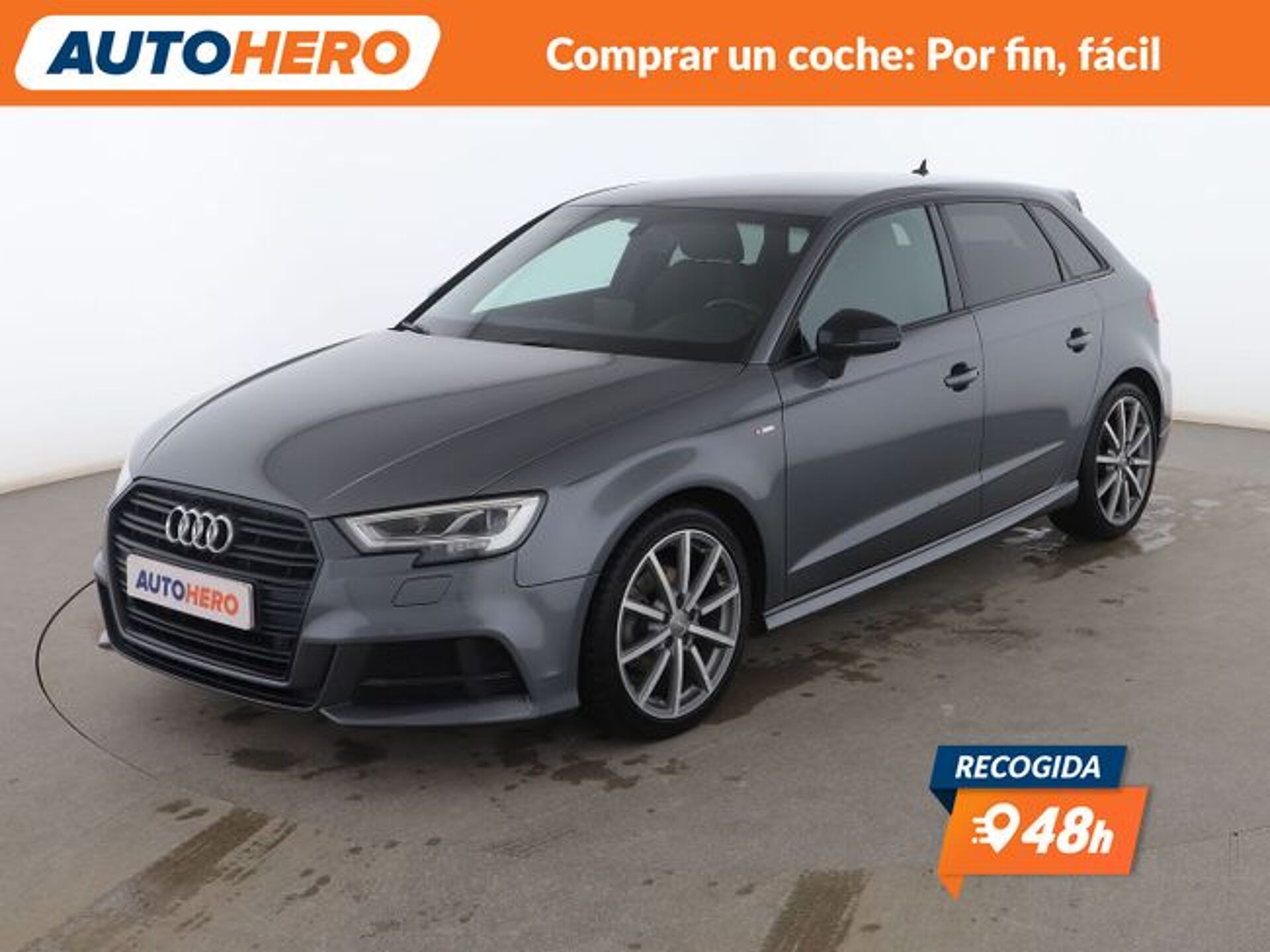 Imagen 1 de AUDI A3