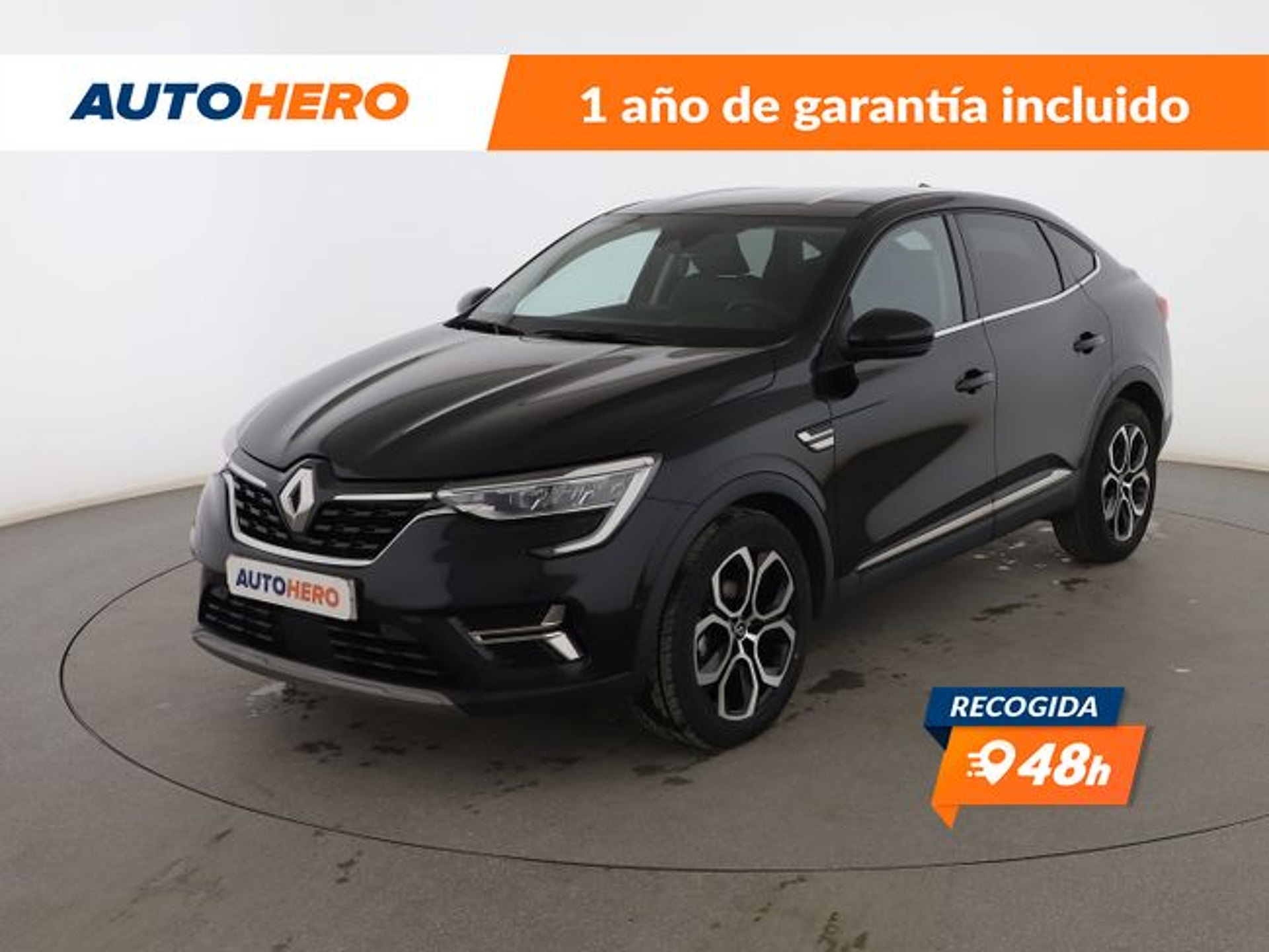 Imagen de RENAULT Arkana