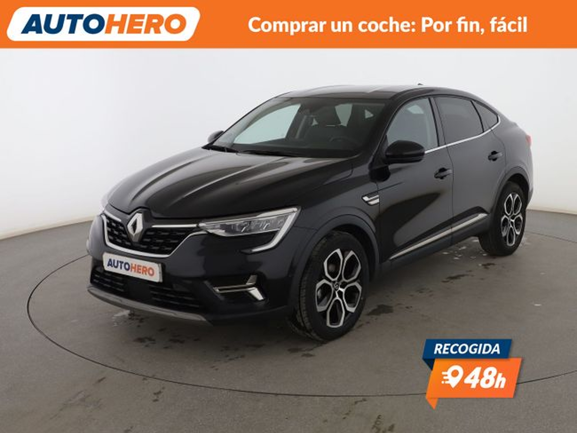 Imagen de RENAULT Arkana