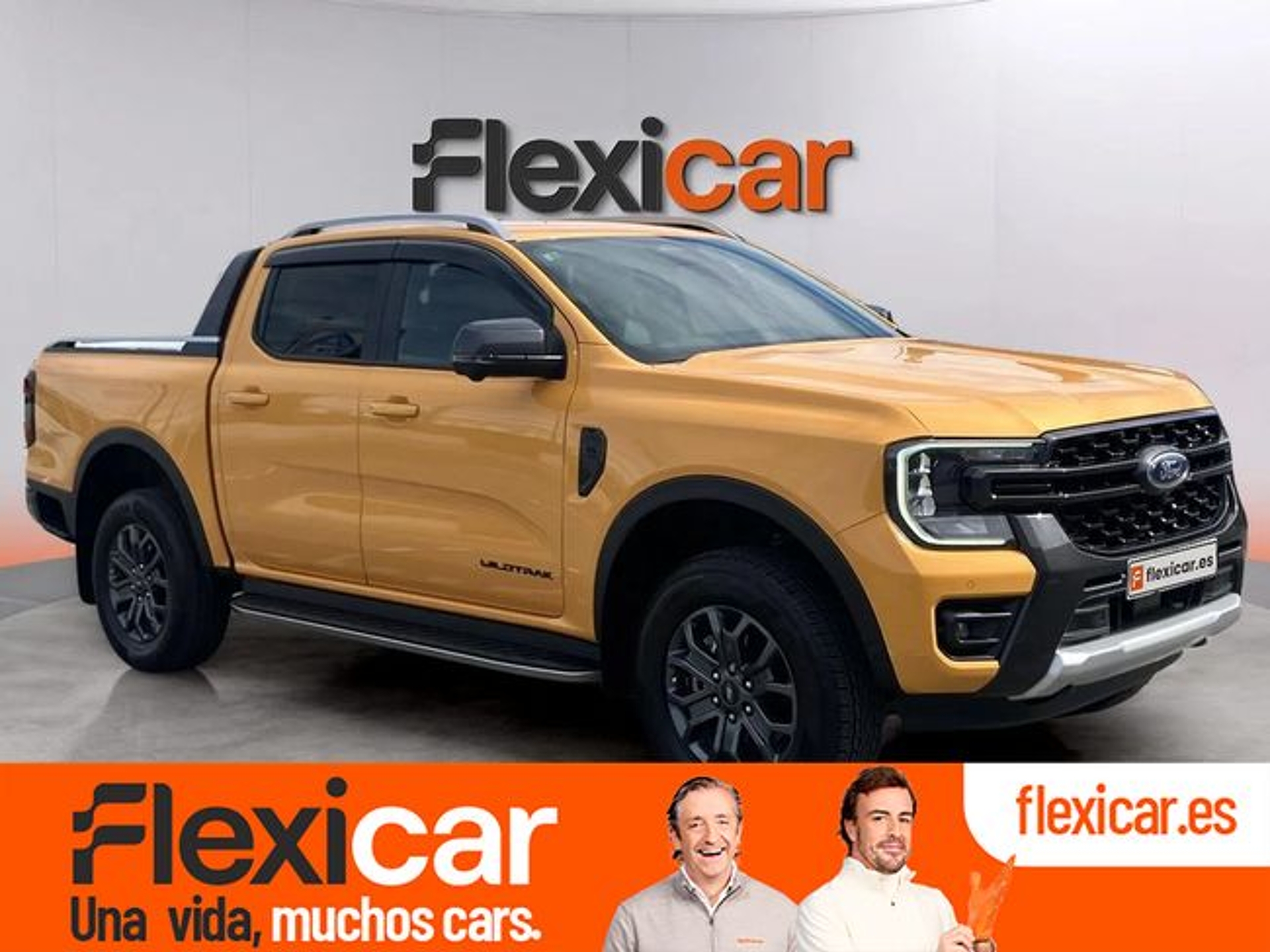 Imagen de FORD Ranger