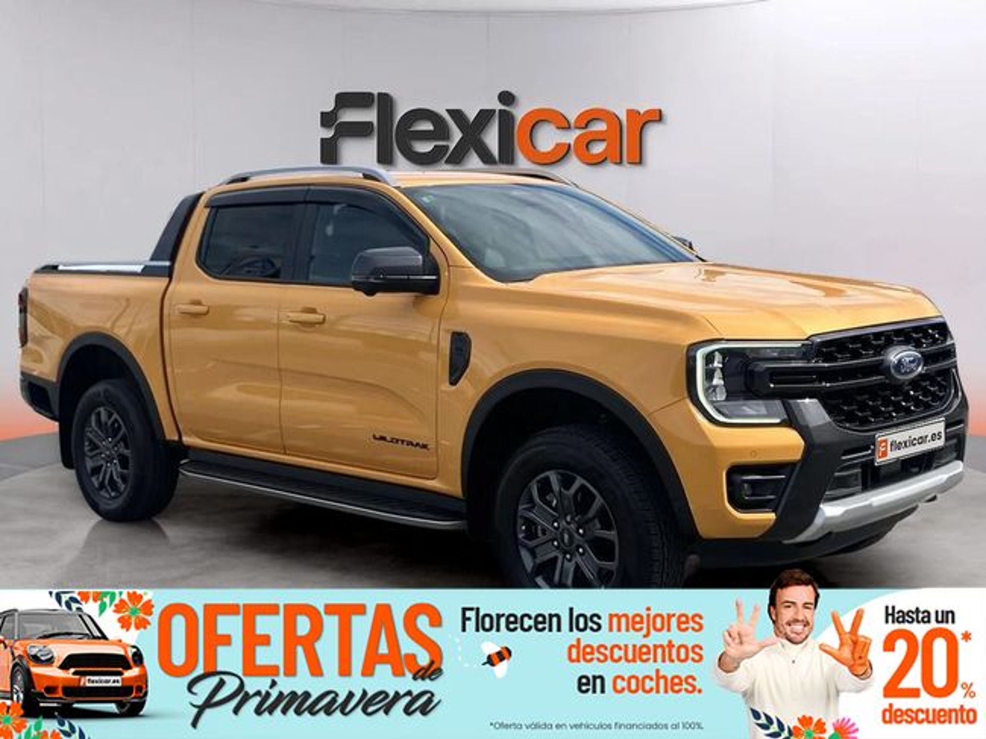 Imagen de FORD Ranger