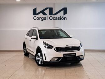 Imagen de KIA Niro 1.6 PHEV Emotion