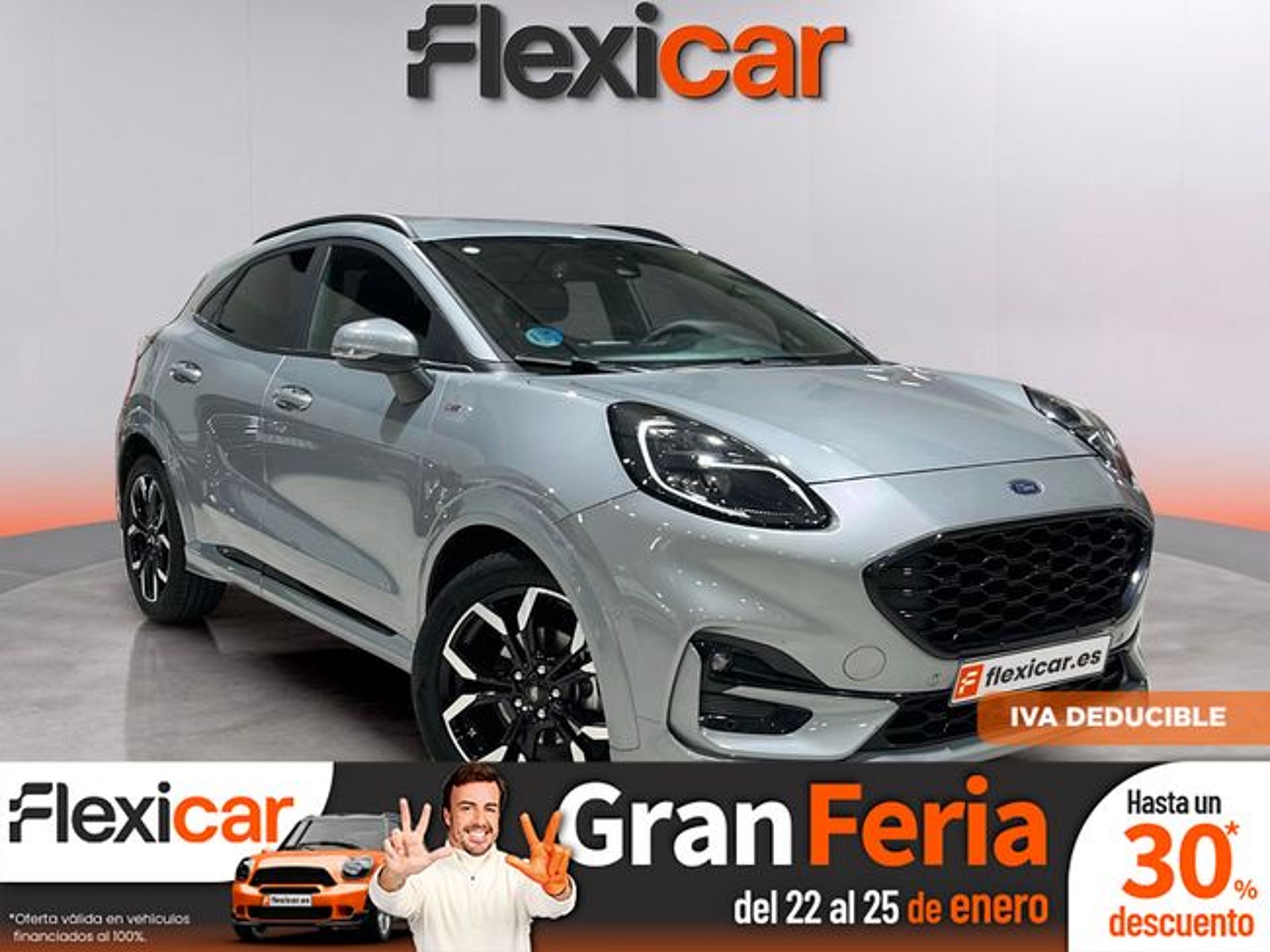 Imagen de FORD Puma