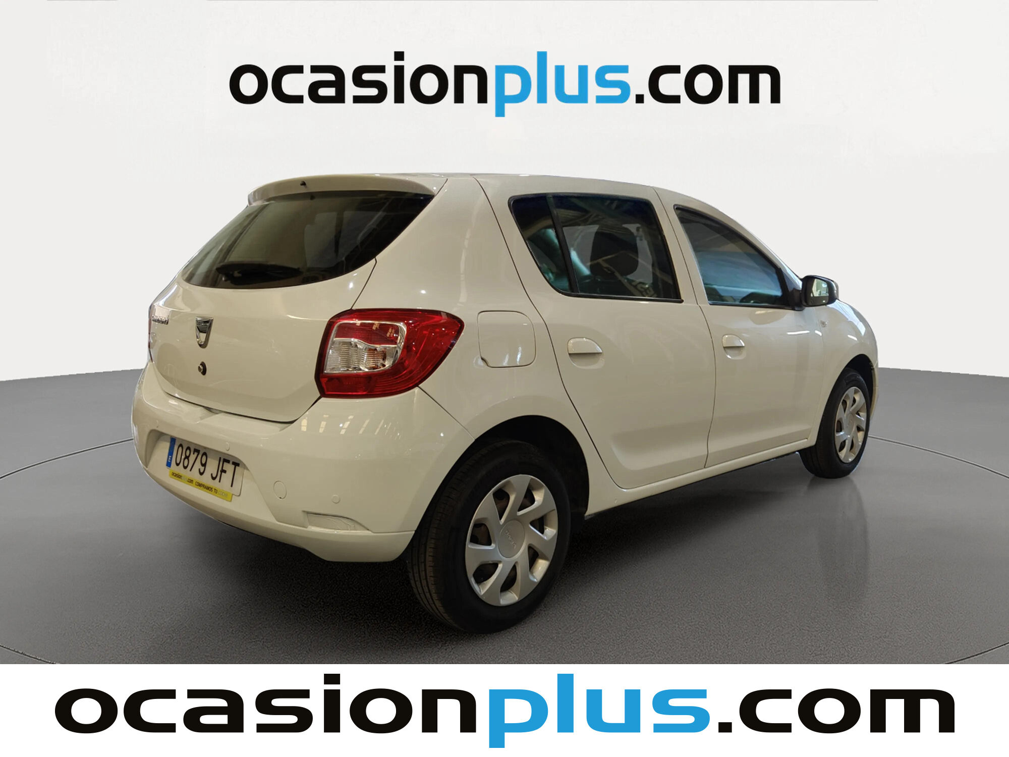 Foto del DACIA Sandero 1.2 Laureate 75