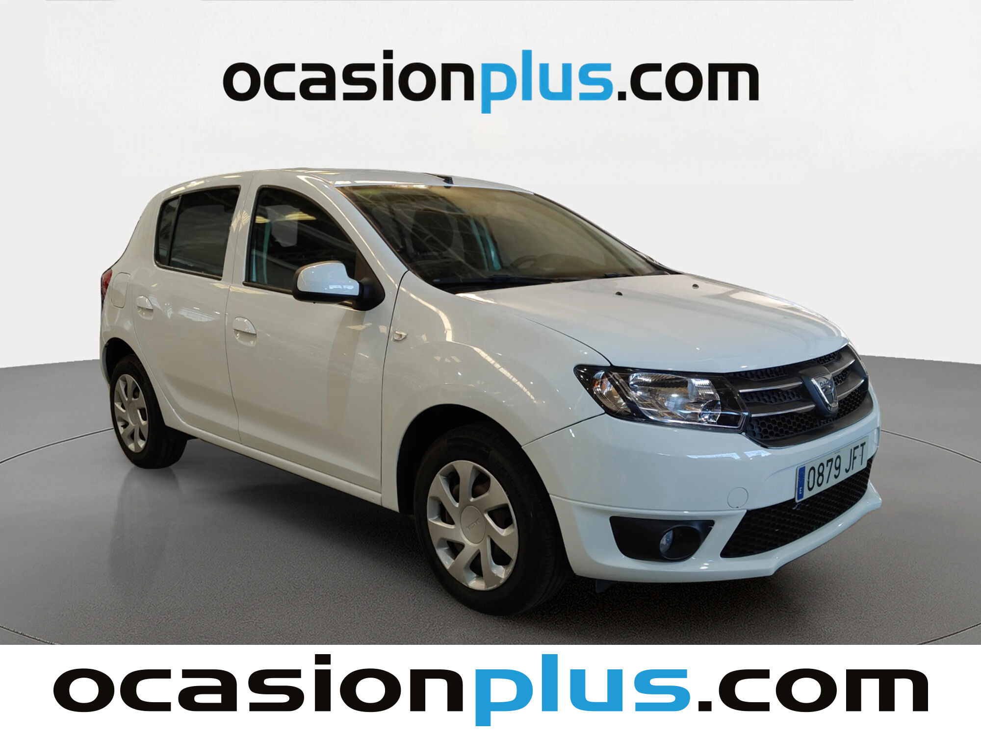 Foto del DACIA Sandero 1.2 Laureate 75