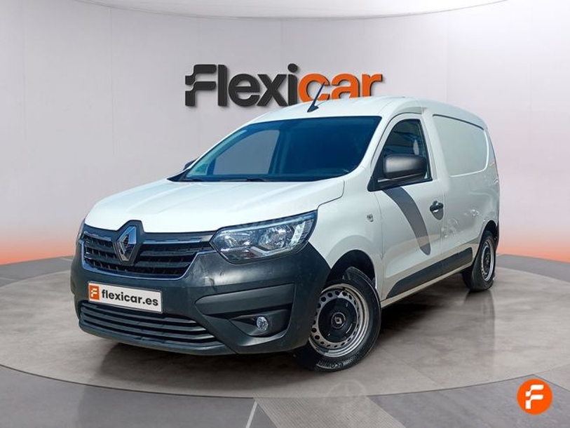 Foto del RENAULT Express 1.5 Blue dCi Confort 55kW
