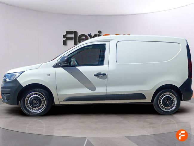 Foto del RENAULT Express 1.5 Blue dCi Confort 55kW