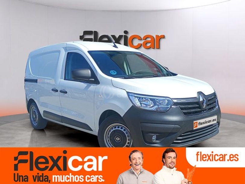 Foto del RENAULT Express 1.5 Blue dCi Confort 55kW