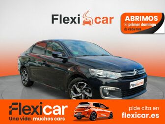 Imagen de CITROEN C-Elysée 1.6BlueHDi Shine 100