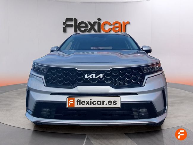 Foto del KIA Sorento 1.6 T-GDi HEV Plus Edition 4x2