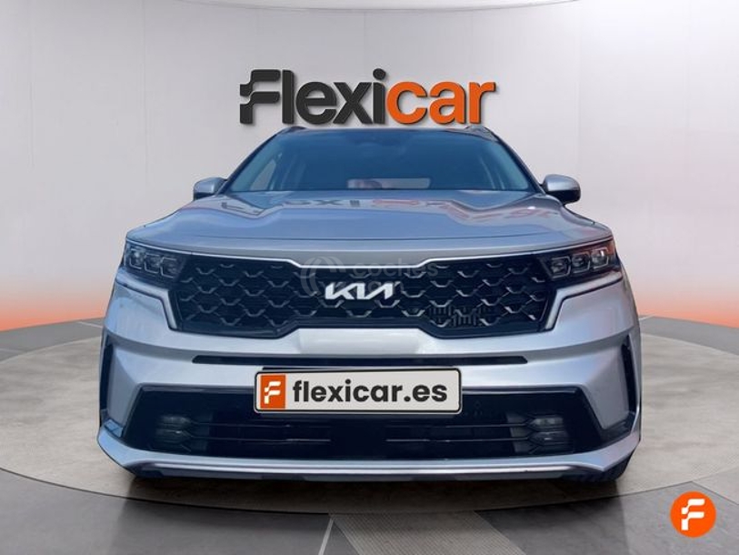 Foto del KIA Sorento 1.6 T-GDi HEV Plus Edition 4x2