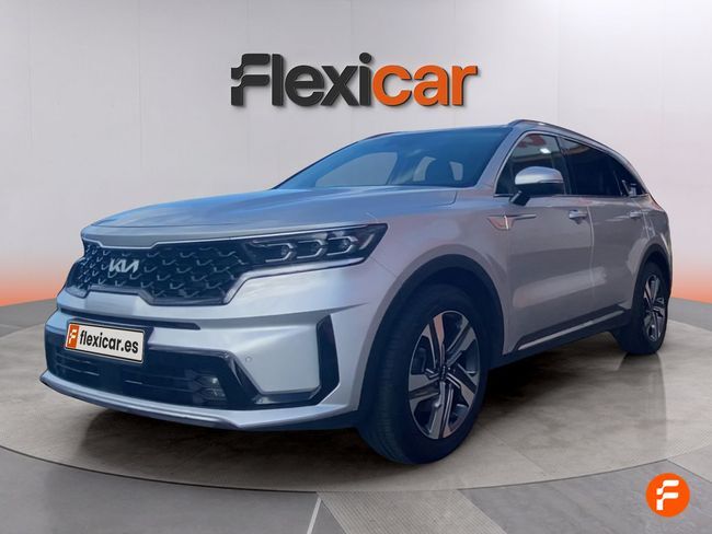 Foto del KIA Sorento 1.6 T-GDi HEV Plus Edition 4x2