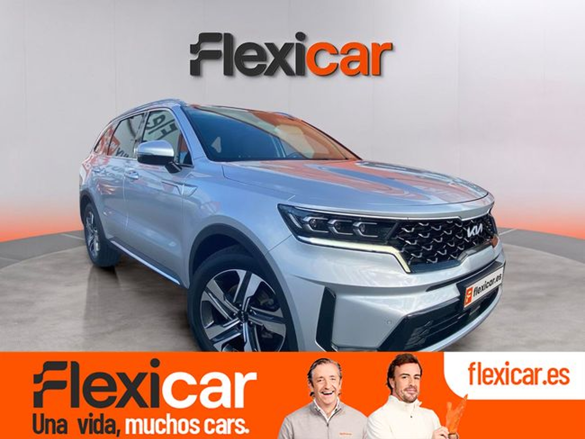 Imagen de KIA Sorento